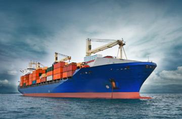 Vận tải quốc tế đường biển